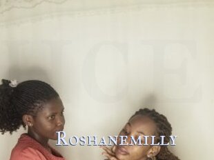 Roshanemilly