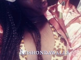 Roshondawalls