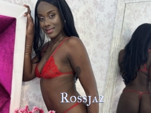 Rossjaz
