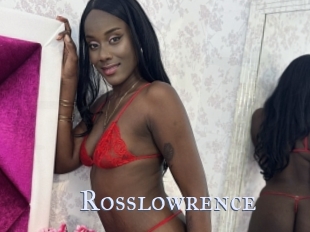 Rosslowrence
