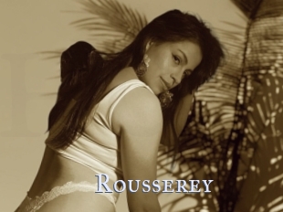 Rousserey