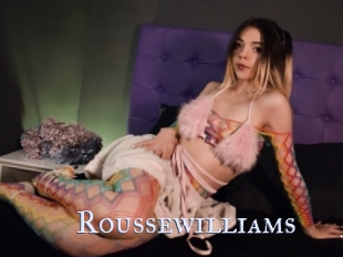 Roussewilliams