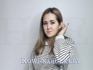 Rowenabulkley