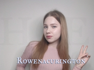 Rowenacurington