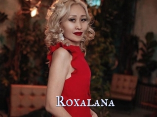 Roxalana