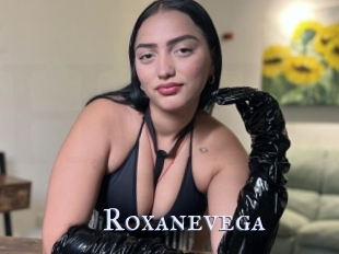 Roxanevega