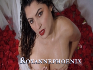 Roxannephoenix