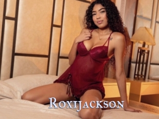 Roxijackson
