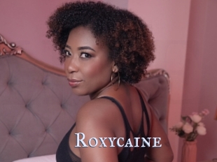Roxycaine