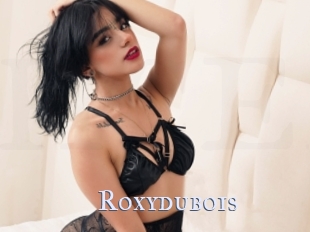 Roxydubois
