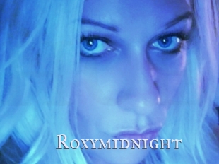 Roxymidnight