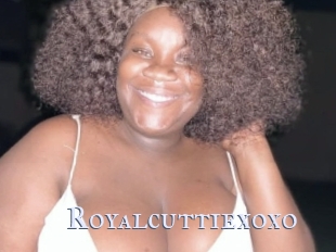 Royalcuttiexoxo