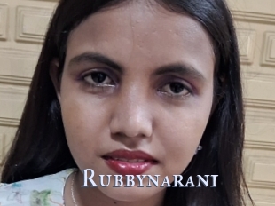 Rubbynarani