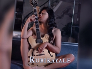 Rubikayale