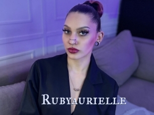 Rubyaurielle