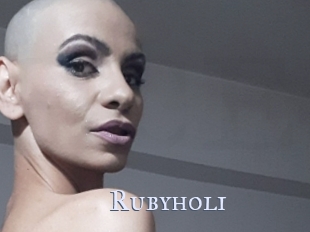 Rubyholi