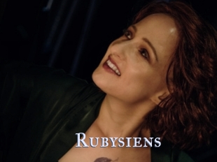 Rubysiens