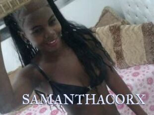 SAMANTHACORX