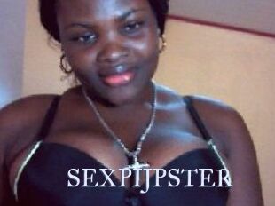 SEXPIJPSTER