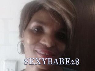 SEXYBABE28