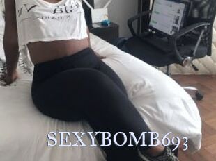 SEXYBOMB693