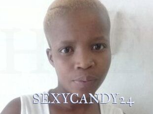 SEXYCANDY24