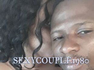 SEXYCOUPLE1980