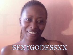 SEXYGODESSXX