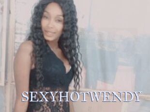 SEXYHOTWENDY