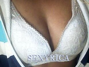 SEXYRICA