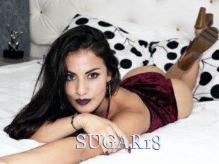 SUGAR18