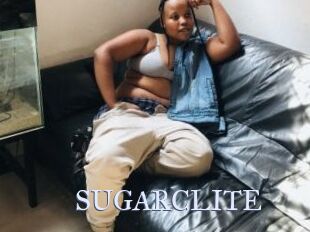 SUGARCLITE