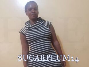 SUGARPLUM24