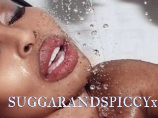 SUGGARANDSPICCYxx