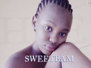 SWEETBAM