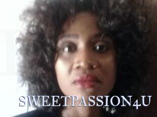 SWEETPASSION4U