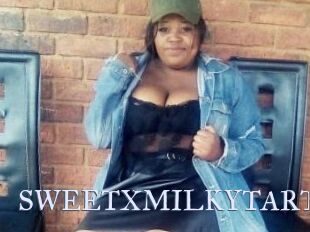 SWEETXMILKYTART