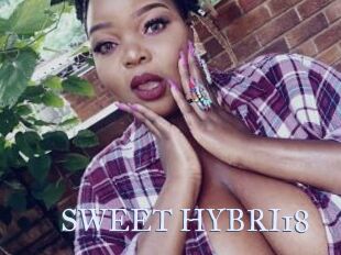 SWEET_HYBRI18