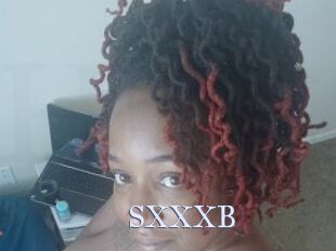 SXXXB