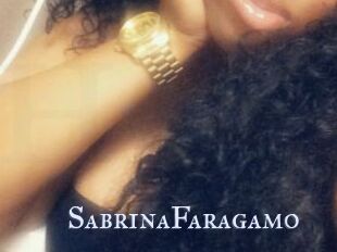 SabrinaFaragamo