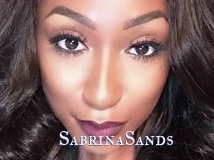 Sabrina_Sands