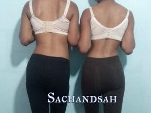 Sachandsah