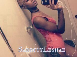 SaddityLeshae