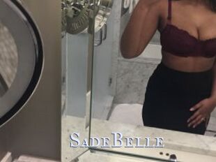 SadeBelle