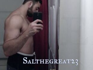 Salthegreat23