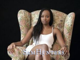 SamHunters