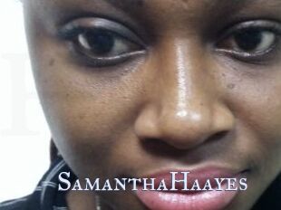 SamanthaHaayes