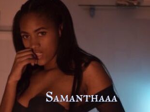 Samanthaaa
