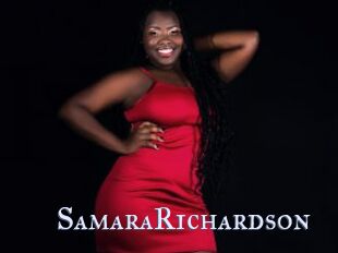 SamaraRichardson