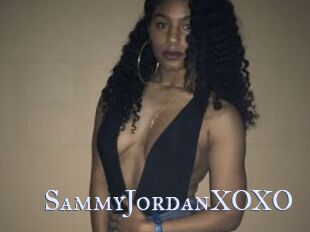 SammyJordanXOXO
